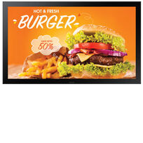 Samsung LH24OHBEBGBXEN