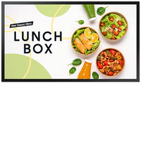 Samsung LH32OMDEBGBXEN