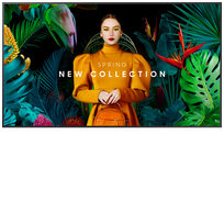 Samsung LH50QBCEBGCXEN