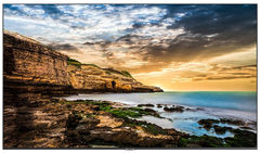 Samsung LH50QETELGCXEN