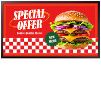 Samsung LH55OHDEBGBXEN