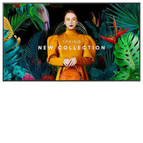 Samsung LH75QHCEBGCXEN