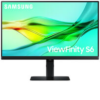 Samsung LS24D600UAUXEN