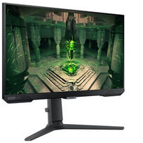 Samsung LS25BG400EUXEN