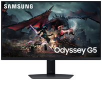 Samsung LS27DG502EUXEN