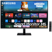 Samsung LS27DM500EUXEN