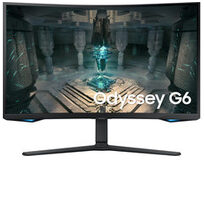 Samsung LS32BG650EUXEN