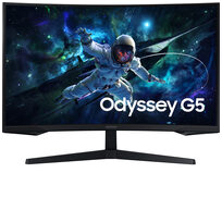 Samsung LS32CG552EUXEN