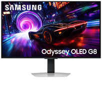 Samsung LS32FG812SUXEN