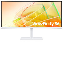 Samsung LS34C650TAUXEN