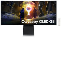 Samsung LS34DG850SUXEN