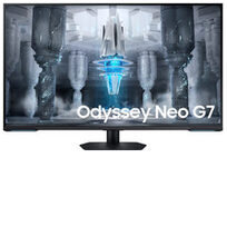 Samsung LS43CG700NUXEN