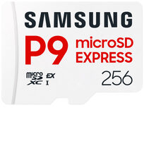 Samsung MB-MK256T/WW