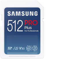 Samsung MB-SD512K/EU