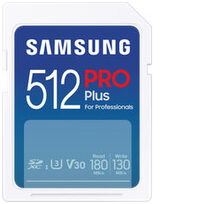 Samsung MB-SD512S/EU