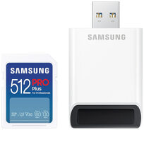 Samsung MB-SD512SB/WW