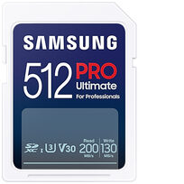 Samsung MB-SY512SB/WW