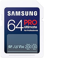 Samsung MB-SY64SB/WW