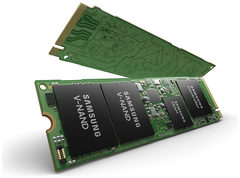 Samsung MZVLB1T0HALR-00000