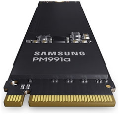 Samsung MZVLQ512HBLU-00B00