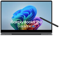 Samsung NP750QHA-KA1BE