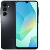 Samsung SM-A165FZKBEUB