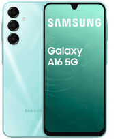 Samsung SM-A166BLGDEUB
