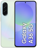 Samsung SM-A366BLGBEUB