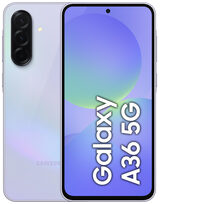 Samsung SM-A366BLVGEUB