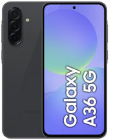 Samsung SM-A366BZKGEUB