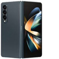 Samsung SM-F936BZABEUB