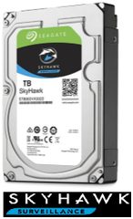 Seagate ST1000VX005