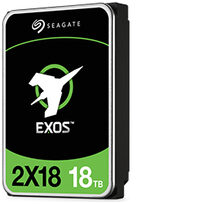 Seagate ST18000NM0272