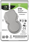 Seagate ST2000LM015
