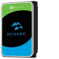 Seagate ST2000VX017