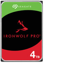 Seagate ST4000VNA06