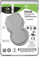 Seagate ST500LM034