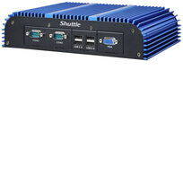 Shuttle BPCAL02-I5WA