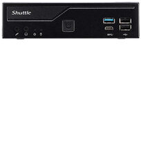Shuttle DH610