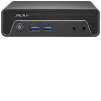 Shuttle NE1010XA