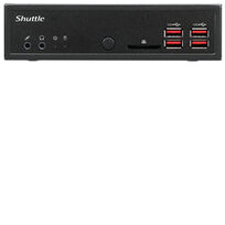Shuttle PIB-DH32U011