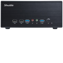 Shuttle XH610G2