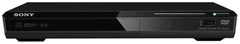 Sony DVPSR370B.EC1