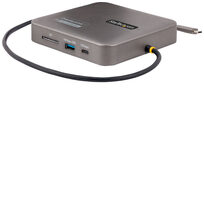 StarTech.com 102B-USBC-MULTIPORT