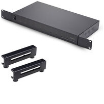 StarTech.com 10E-CHARGING-STATION