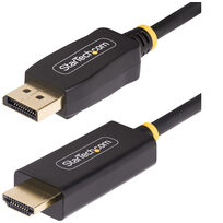 StarTech.com 10F-DP-HDMI-4K60-HDR