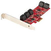 StarTech.com 10P6G-PCIE-SATA-CARD