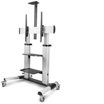 StarTech.com 1110C-MOBILE-TV-CART