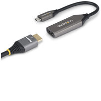 StarTech.com 112B-USBC-HDMI21