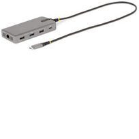 StarTech.com 117B-USBC-MULTIPORT